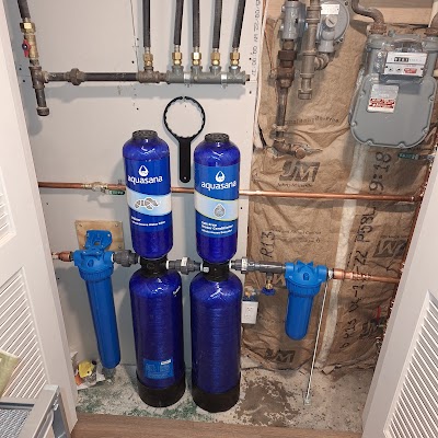 Neptune's Plumbing Plumber in Arlington, VA