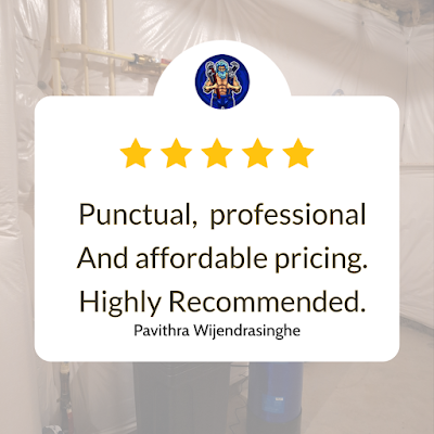 Neptune's Plumbing Plumber in Arlington, VA