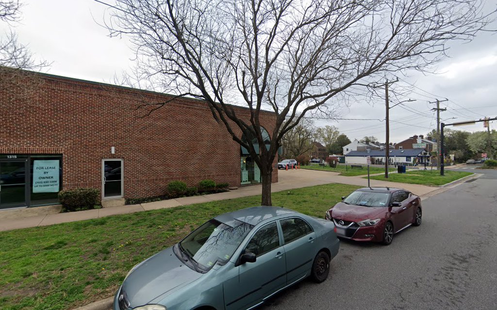 Caffi Services HVAC Repair in Alexandria, VA
