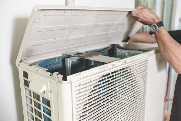 HVAC & Plumbing Unlimited HVAC Repair in Lorton, VA