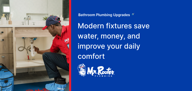 Mr. Rooter Plumbing of Spokane Plumber in Spokane, WA