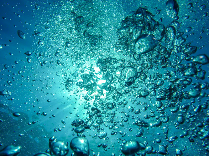 Water Guys