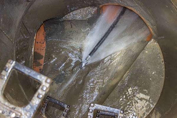 Platinum Rooter & Plumbing Plumber in Spokane Valley, WA