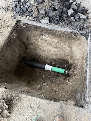Plumb Zebra Plumber in Spokane Valley, WA