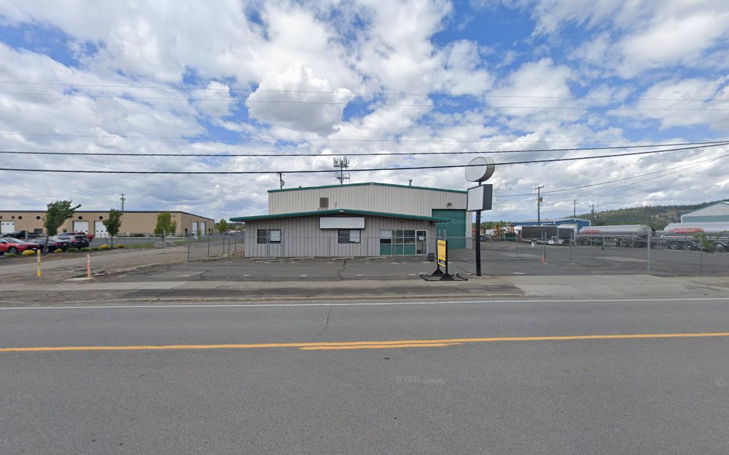 Tactical Plumbing & Piping Plumber in Spokane, WA