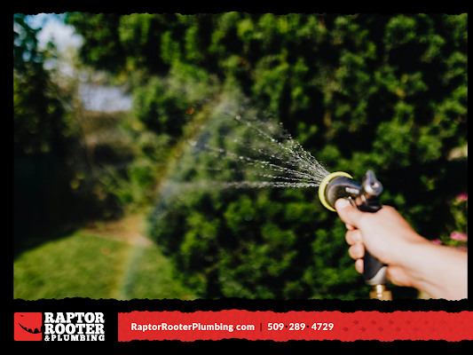 Raptor Rooter & Plumbing Plumber in Spokane Valley, WA