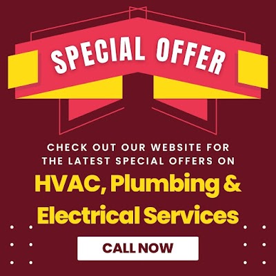 Trademark Heating, Cooling & Electrical HVAC Repair in Spokane, WA