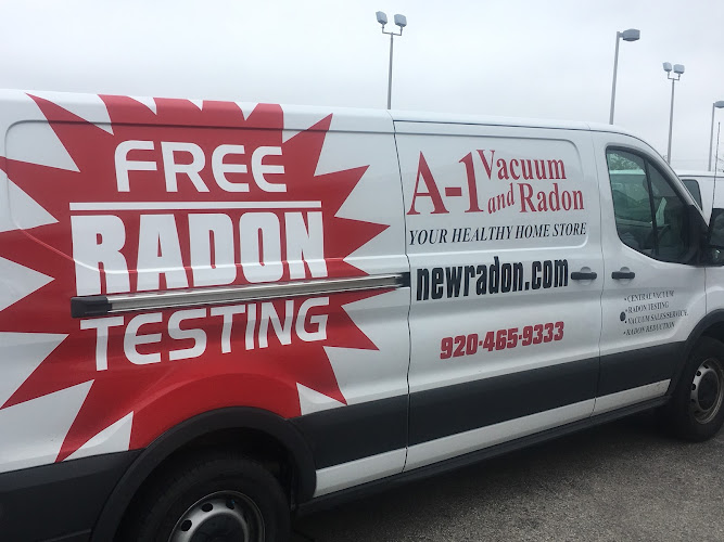 A-1 Radon & Vacuum