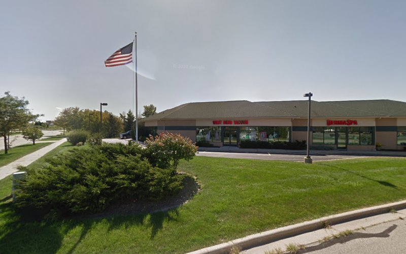 West Bend Vacuum Cleaner Center