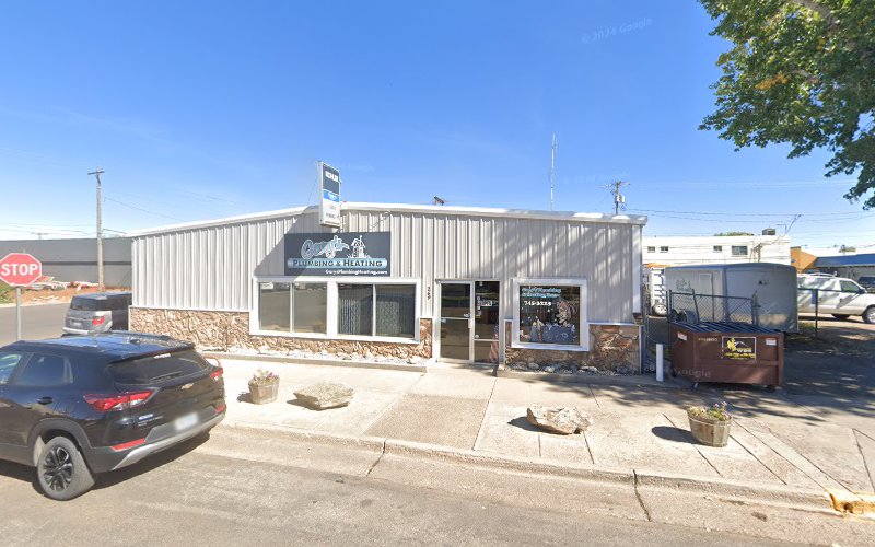 Gary's Plumbing & Heating & Cooling