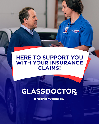 Glass Doctor of Hot Springs Glass Repair Service in Hot Springs, AR