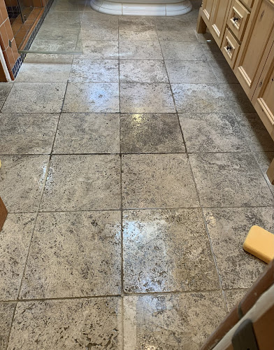 Grout Wizard