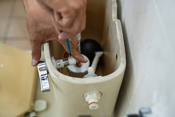 Flow Boulder Plumbing Service Plumber in Boulder, CO