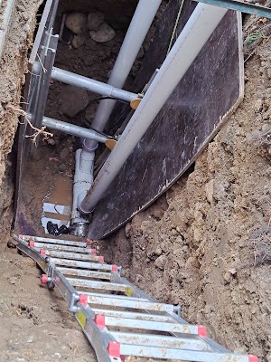 Dr. Drain | Drain Cleaning | Plumber | Sewer & Water Excavation Plumber in Boulder, CO