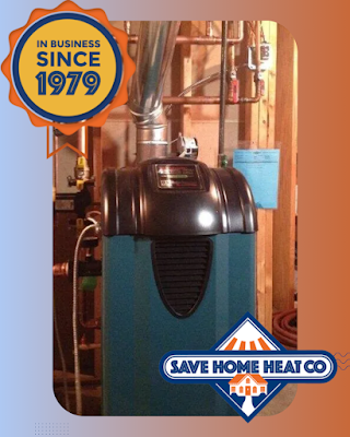 Save Home Heat Company HVAC Repair in Boulder, CO