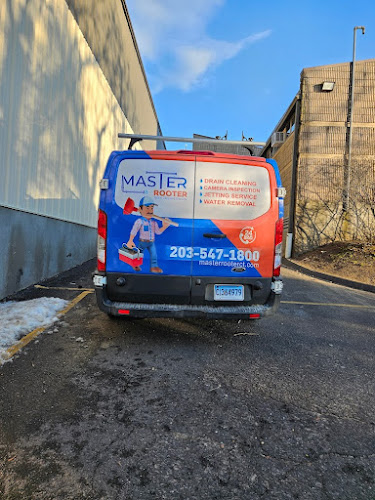 Master Rooter: Sewer and Drain Cleaning Service