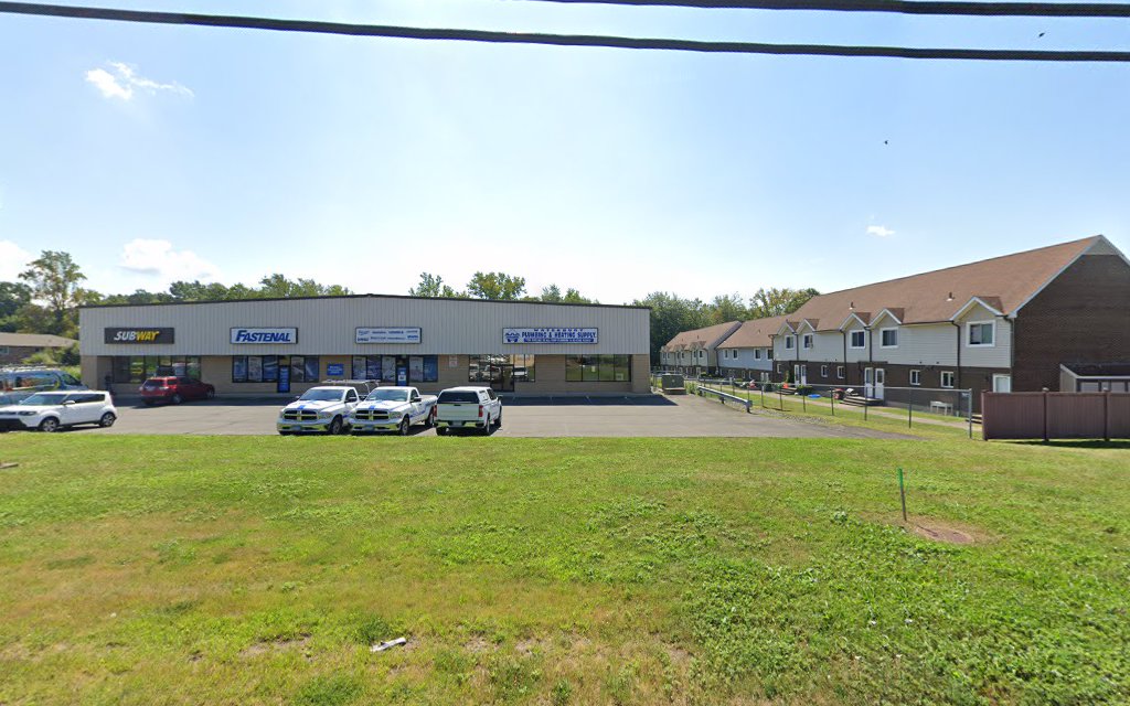 Waterbury Plumbing & Heating Supply, Inc. Plumber in Waterbury, CT