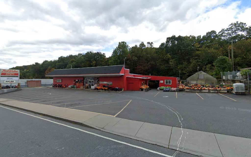 Schmidts & Serafines True Value Handyman in Waterbury, CT