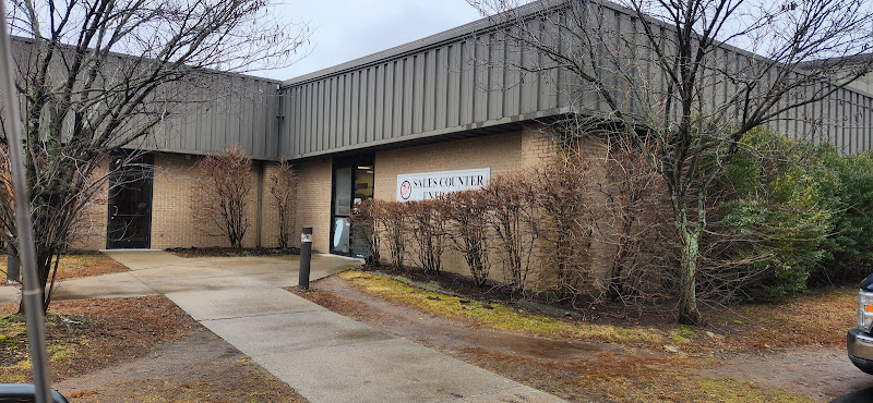 F.W. Webb Company - Waterbury