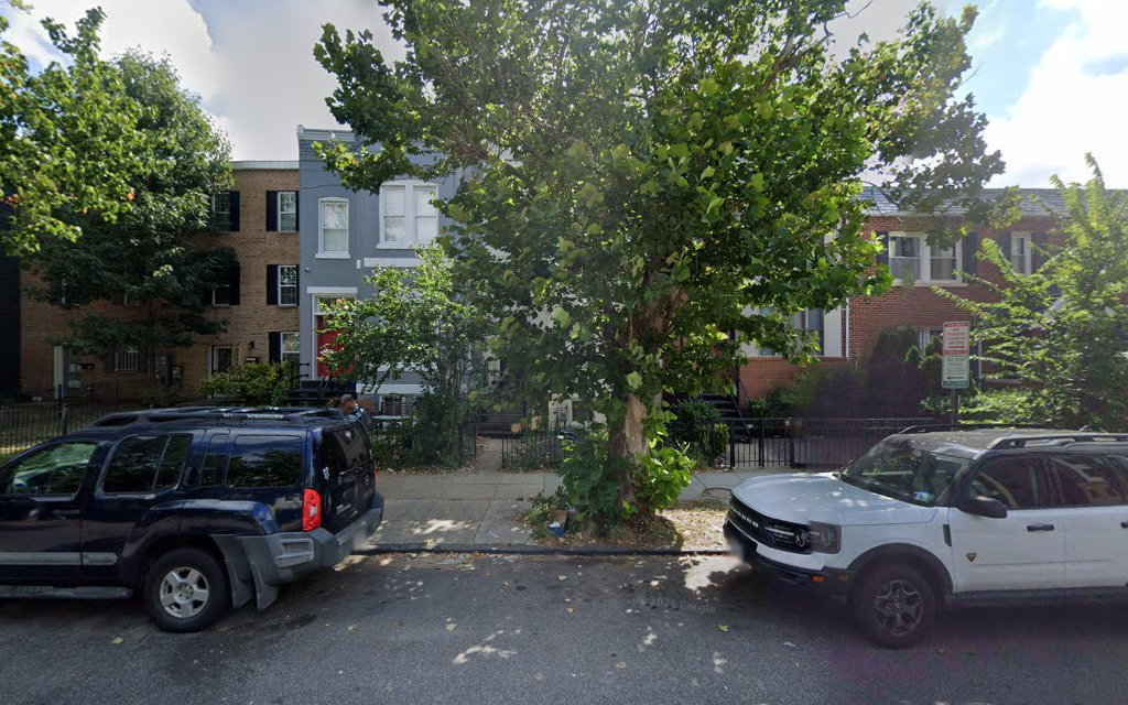 WoodWater Bolt General Contractor in Washington, DC