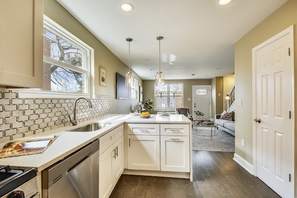 Elite 360 Construction General Contractor in Washington, DC