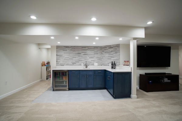 Elite 360 Construction General Contractor in Washington, DC