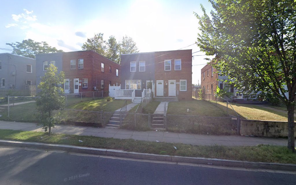 Ayah Structures LLC Structural Engineer in Washington, DC