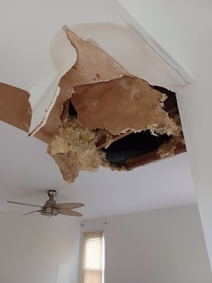 BOANERG LLC Building Restoration Service in Washington, DC