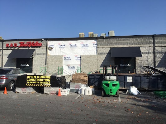 BOANERG LLC Building Restoration Service in Washington, DC