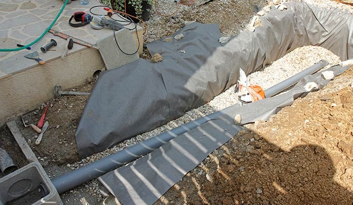 Americrawl General Contractor in Indianapolis, IN
