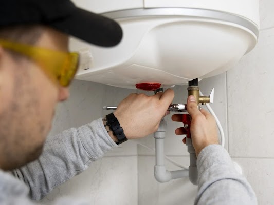 Totally Hooked Plumbing & Drains Plumber in Jacksonville, FL