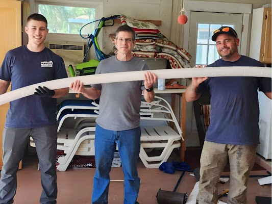 Totally Hooked Plumbing & Drains Plumber in Jacksonville, FL