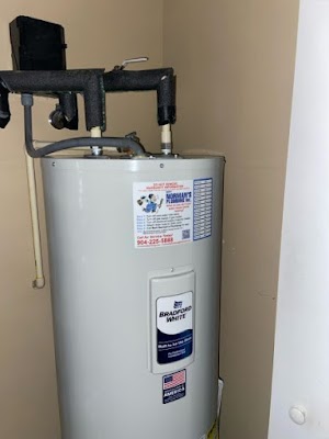 Bert Norman's Plumbing Plumber in Yulee, FL