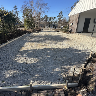GS CONCRETE PROS LLC Concrete Contractor in Augusta, GA
