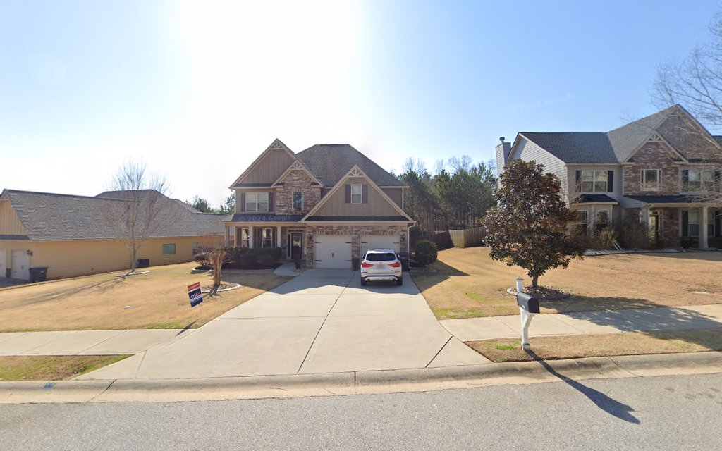 Landscape Concrete Curbing Landscape Architect in Grovetown, GA