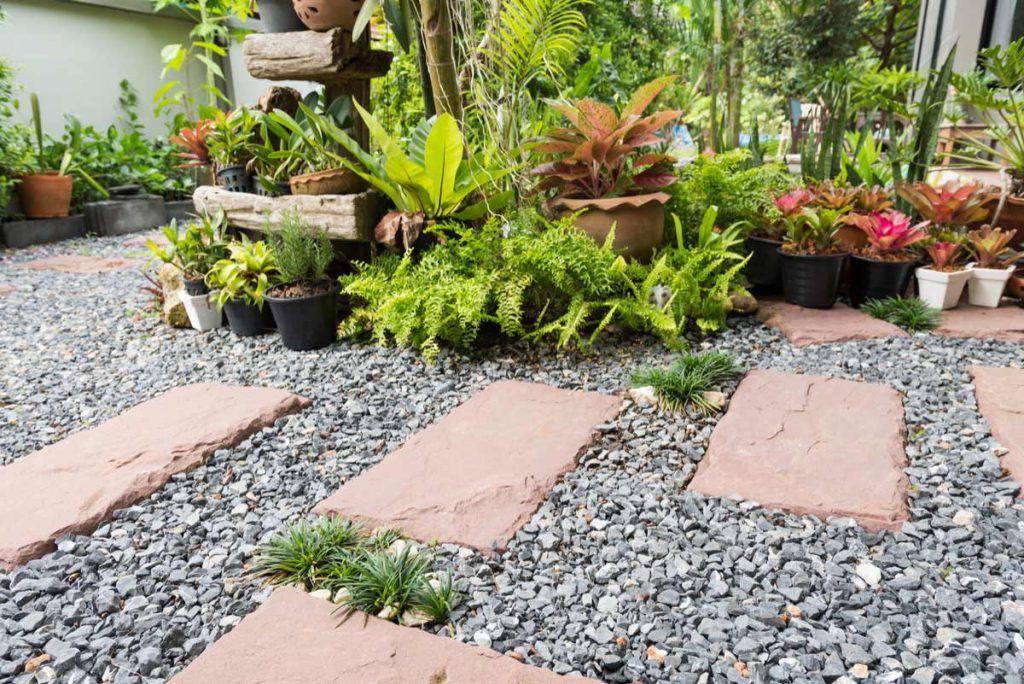 J & J Landscaping & Nursery Landscaper in Grovetown, GA