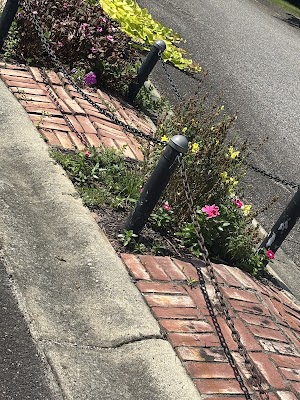 Benson Lawn Maintenance Landscaper in North Augusta, SC