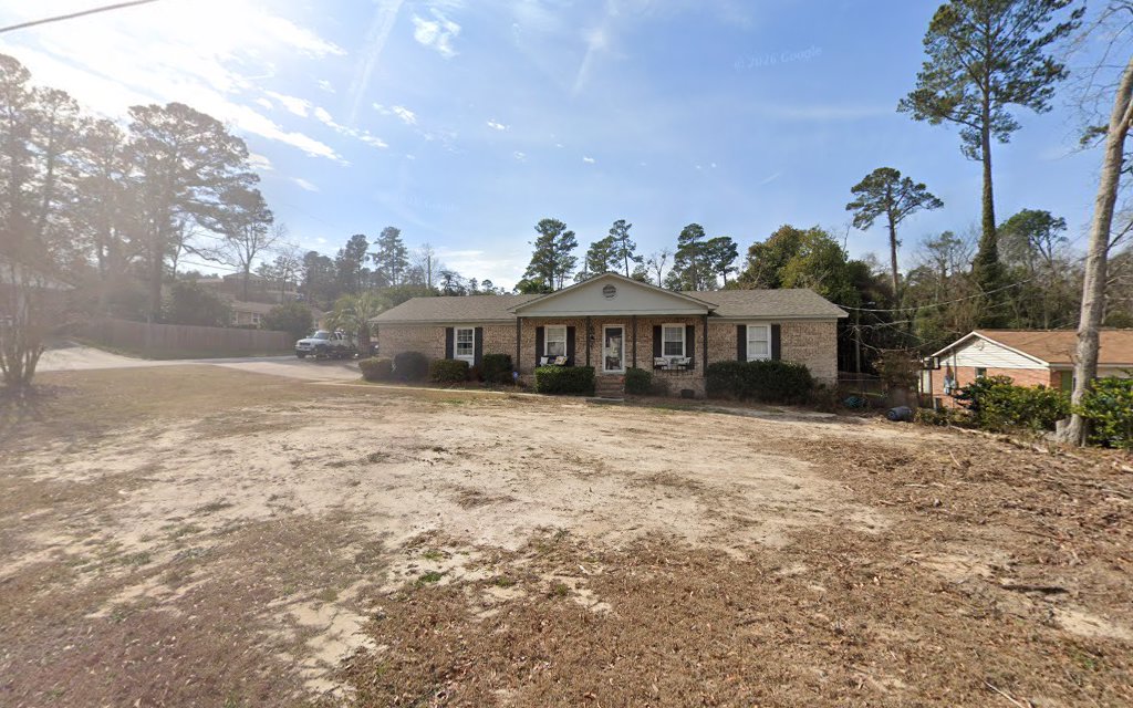 Breaking Ground Clearing & Grading Excavating Contractor in Augusta, GA