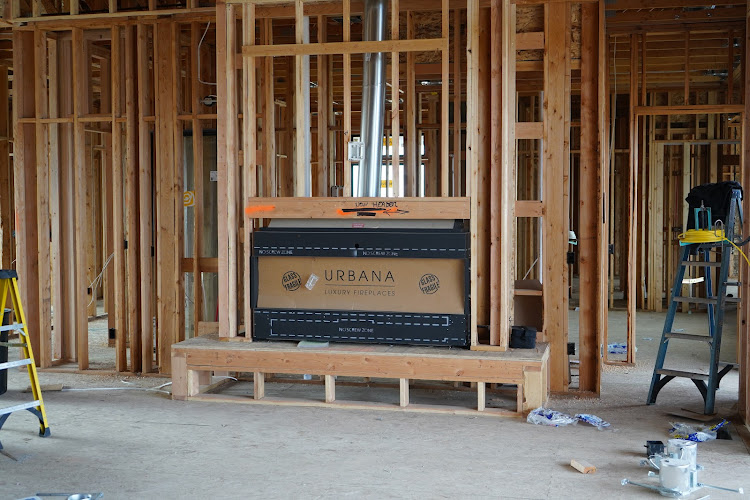 All Valley Fireplace