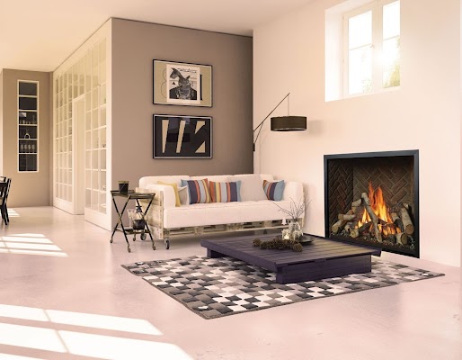 All Valley Fireplace Fireplace Repair Service in Garden City, ID
