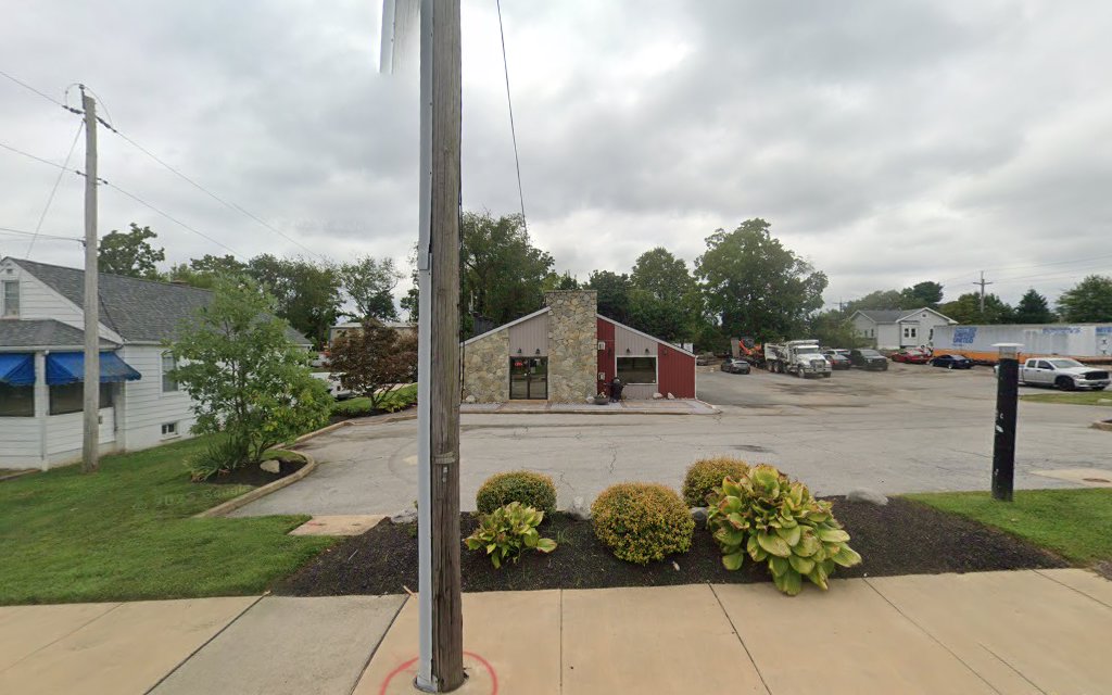 The Fireplace Shoppe Fireplace Repair Service in Wilmington, MI