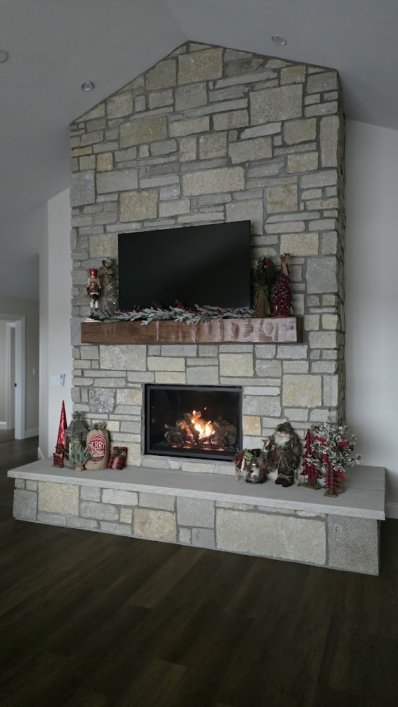 Miller Stove & Fireplace