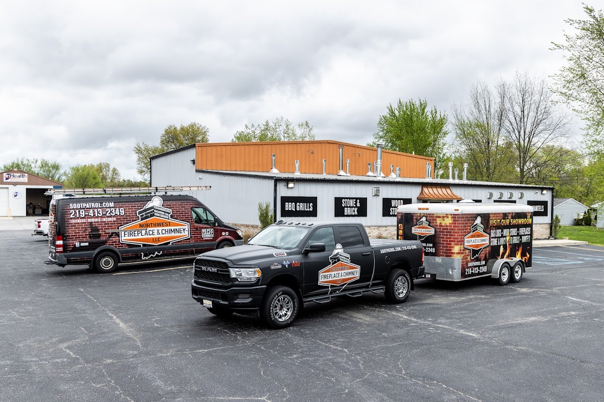 Northwest Fireplace and Chimney, LLC