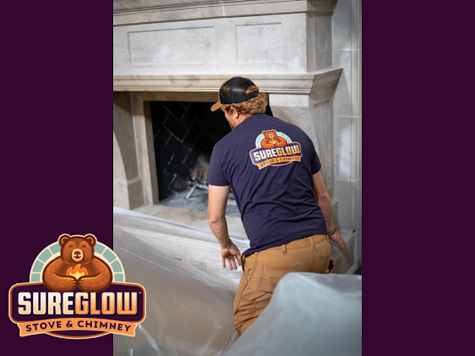 SureGlow Stove and Chimney Chimney Sweep in Springfield, MO