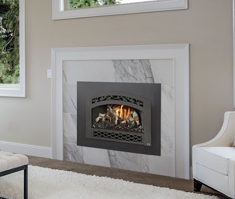 Midwest Fireplace Fireplace Repair Service in Olathe, KS