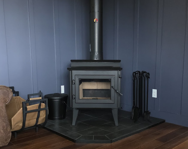 Ace Chimney, Fireplace & Outdoor Living