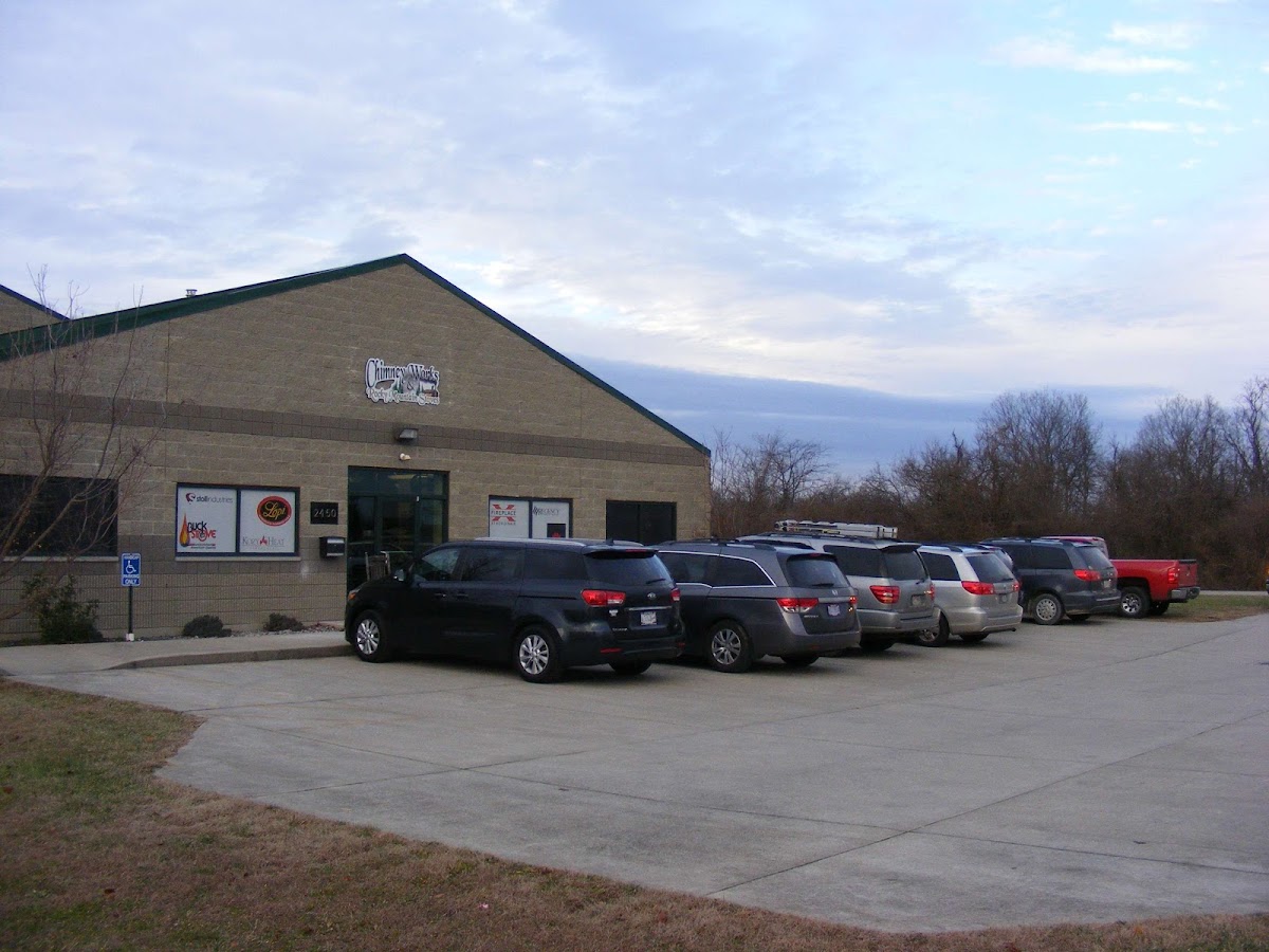 Chimney Works & Rocky Mountain Stoves