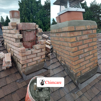 Chimcare Cambridge Chimney Sweep in Cambridge, MA
