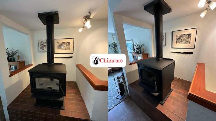 Chimcare Cambridge Chimney Sweep in Cambridge, MA