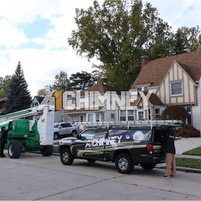 A1 Chimney Chimney Services in Washington, WI